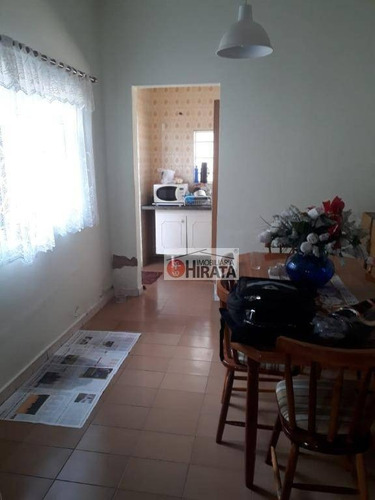 Casa Com 2 Dormitórios À Venda, 137 M² Por R$ 630.000,00 - Taquaral - Campinas/sp - Ca1598