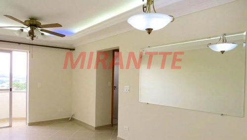 Imagem 3 de 27 de Apartamento Em Vila Mazzei - São Paulo, Sp - 126673