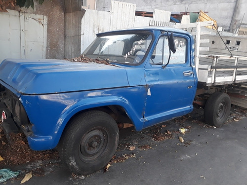 Imagem 12 de 15 de Chevrolet C10