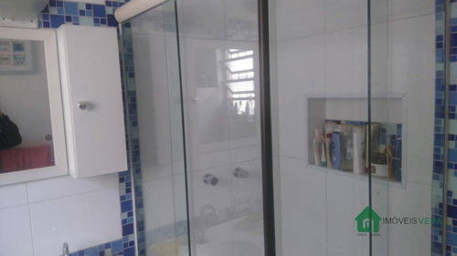 Imagem 4 de 11 de Sobrado Com 2 Dormitórios À Venda, 95 M² Por R$ 450.000 - Jardim Taboão - São Paulo/sp - So0168