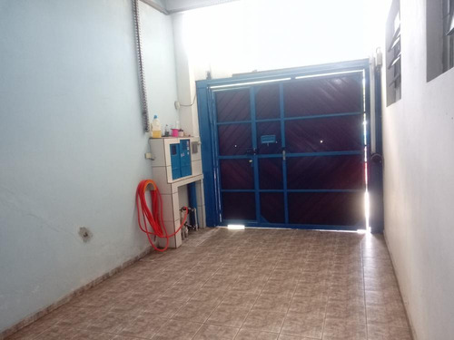 Imagem 6 de 23 de Galpão Jardim Vila Carrão 692m - Gl38718v