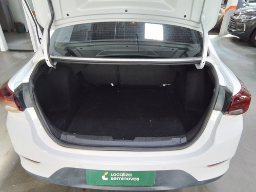 Chevrolet Onix 1.0 TURBO FLEX LT AUTOMÁTICO