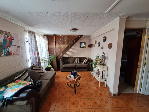 Se Arrienda Casa En Villa Torres Del Paine, Rancagua.
