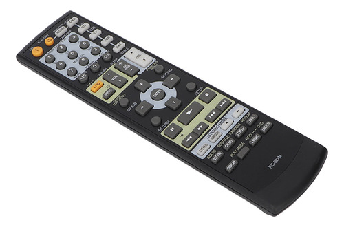 Control Remoto De Receptor De Repuesto Rc 607m Av Para Onkyo