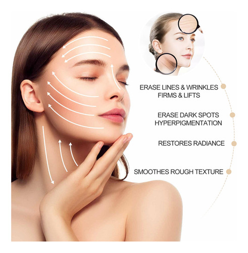 Eb Essência Facial Profunda