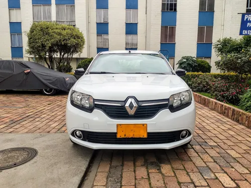 Renault Sandero 1.6 Polar