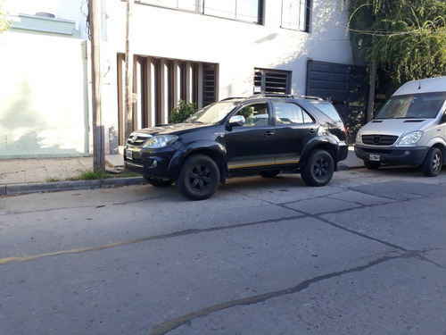 Toyota Sw4 3.0 Srv 2006