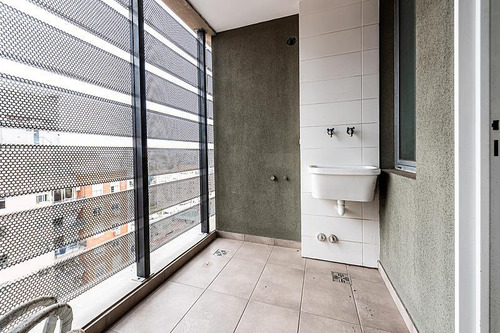 Venta Departamento 4 Ambientes Con Dep Icono Acoyte Amenities Seguridad Cochera Doble Caballito