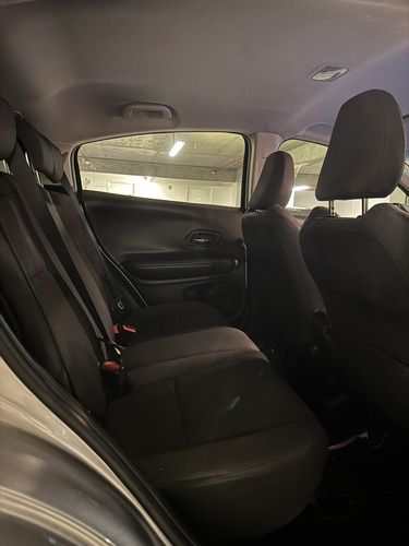 Honda HR-V 1.8 Ex 2wd Cvt l20