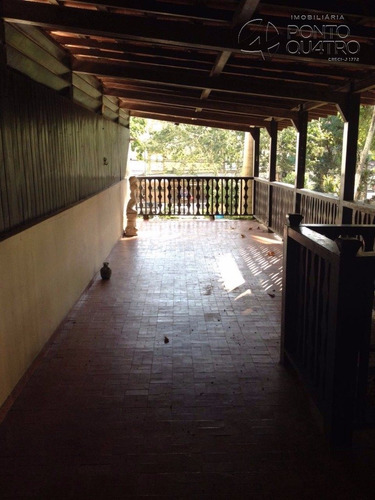 Imagem 3 de 10 de Casa - Ondina - Ref: 771 - L-771
