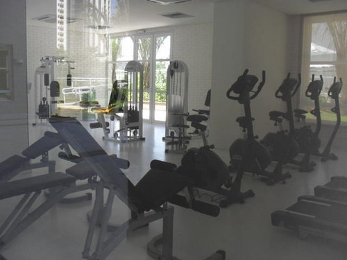 Imagem 20 de 30 de Apartamento À Venda - Praia Das Astúrias - Guarujá - Ap3001