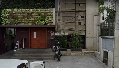 Imagem 3 de 12 de Casa Térrea Para Locação No Bairro Jardim Paulista Em São Paulo - Cod: Mi129278 - Mi129278