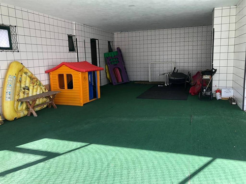 Imagem 4 de 18 de Apartamento Com 2 Dorms, Canto Do Forte, Praia Grande - R$ 385 Mil, Cod: 1335 - Rno1335