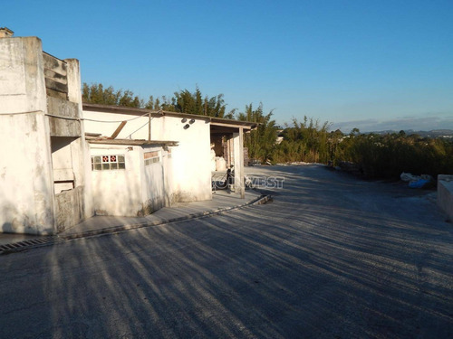 Imagem 3 de 11 de Área Residencial À Venda, Fazendinha, Carapicuíba - Ar0847. - Ar0847