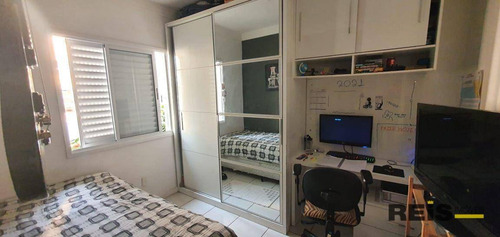 Imagem 18 de 30 de Casa Com 2 Dormitórios À Venda, 110 M² Por R$ 470.000,00 - Vila Boa Vista - Sorocaba/sp - Ca1905