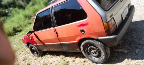 Fiat Uno1.6r 