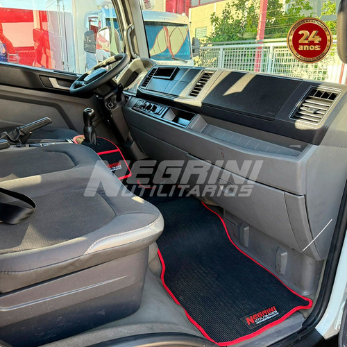 Vw Express Drc 4x2 Completo Carroceria - 63.212 Km Originais