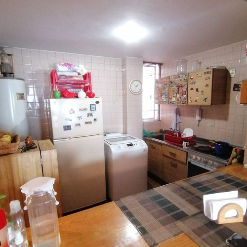 Imagen 4 de 13 de Venta De Departamento En Col. Anzures