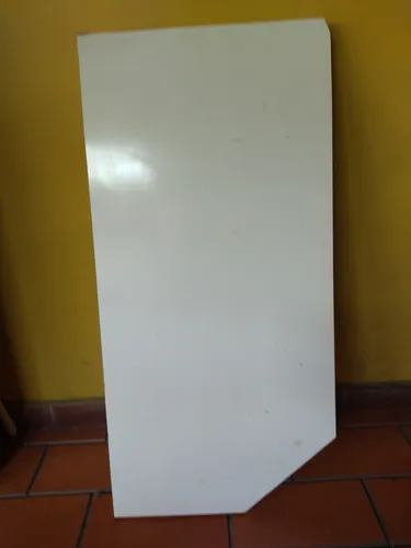 Mesa Con Pie De Amigo Plegable (Usado)