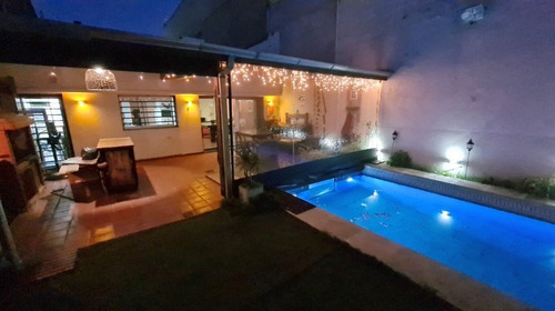 Imagen 7 de 10 de Casa En Venta En Villa Dominico