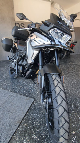 Imagen 16 de 16 de Voge Ds 650 Adventure No Trk No Versys No Tkm Retira Hoy