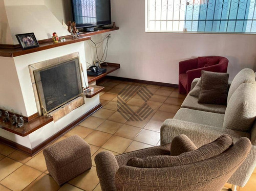 Chácara Com 3 Dormitórios À Venda, 2000 M² Por R$ 980.000,00 - Monte Bianco - Araçoiaba Da Serra/sp - Ch0484