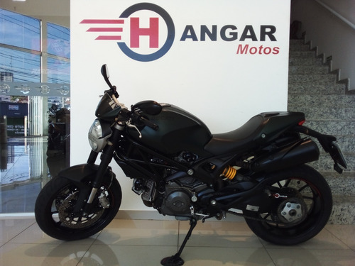 Imagem 2 de 5 de Ducati - Monster 796 Abs