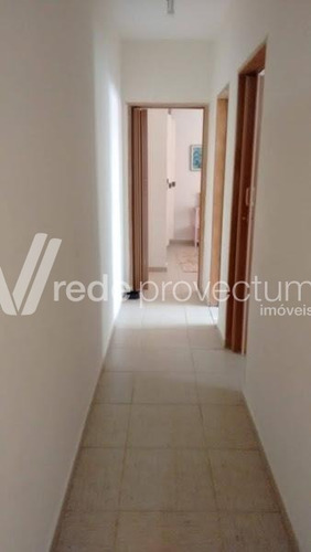 Imagem 13 de 27 de Casa À Venda Em Jardim Santana - Ca275296