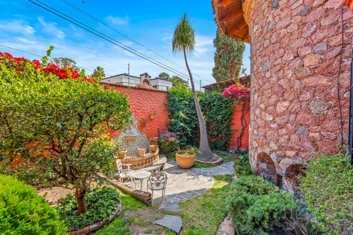 Casa De Los Sueños En Frailes San Miguel De Allende