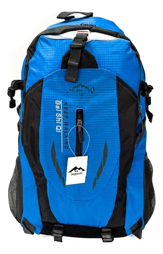 Mochila Deportiva Hombre