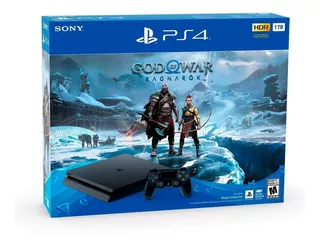 Sony Consola God Of War Ragnarok 1 Tb