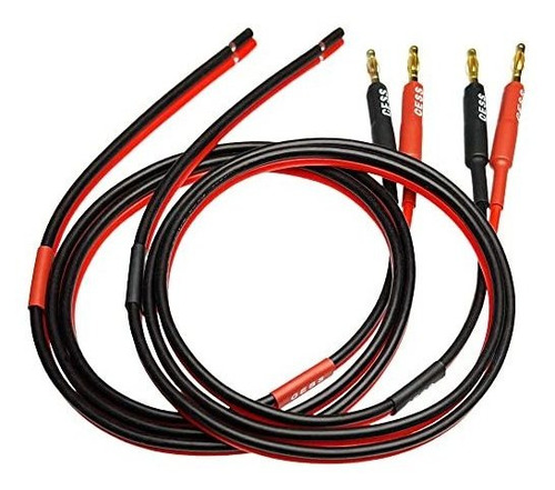 Adaptador De Enchufe Tipo Banana Cess-225-3f De Access A Cab