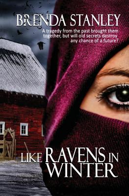 Libro Like Ravens In Winter - Stanley, Brenda