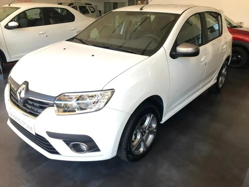 Renault Sandero Gt Line Cvt !!! Unica Oferta ¡¡¡ R