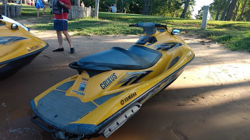 Yamaha Vxr 1800