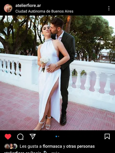 Modista Vestidos- Fiesta 15 - Novias - Egresadas - Disfraces