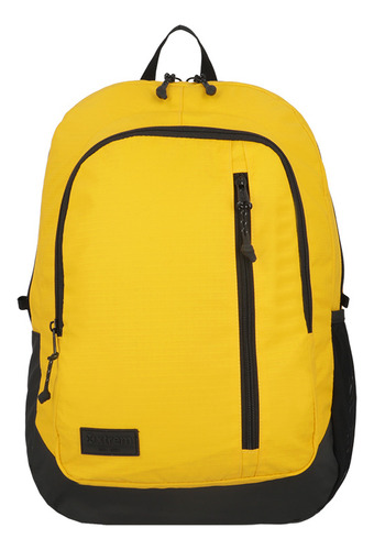 Mochila Xtrem Bronx 2.0 5xt Golden Mustard