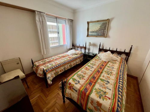 Venta 3amb Diagonal Alberdi 2300 4ª