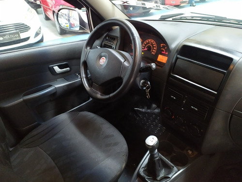 Palio Elx 1.0 Flex Completo