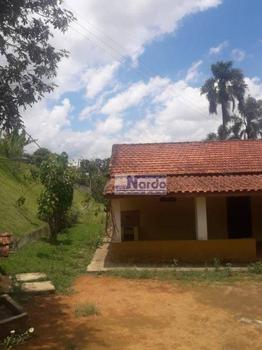 Imagem 10 de 30 de Chácara À Venda Em Pedra Bela - Ch0036