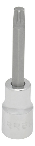 Dado Cuadro 1/2 Corto Punta Torx T40