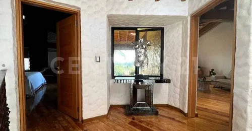 Casa En Venta Tabachines Cuernvaca, Morelos
