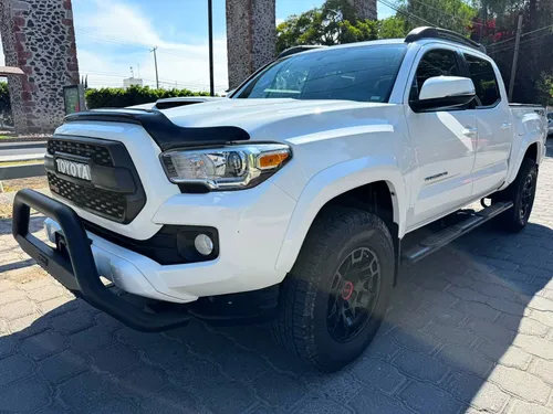 Toyota Tacoma 3.5 Trd Sport 4x4 At
