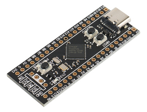 - Placa De Desarrollo Stm32f411, Stm32f411ceu6 Stm32f4