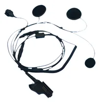 Comprar Cerca Del Casco Moto Motocicleta Para Radio Motorola Efjohns