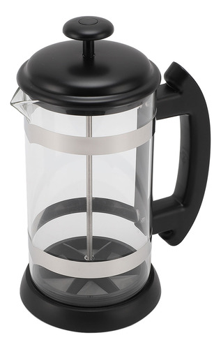 Cafetera French Press Brewer
