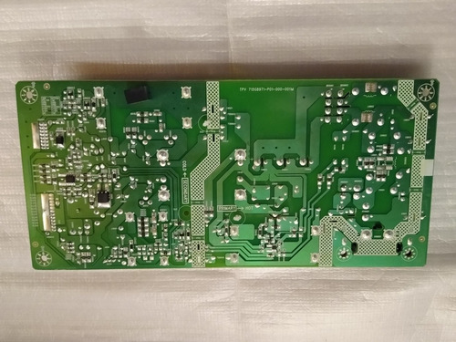 Placa Fuente Smart Tv Philips 43pfg5813/77