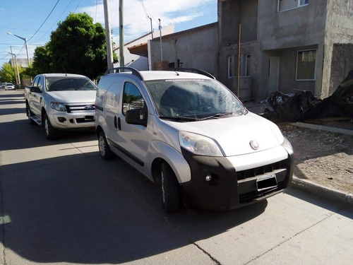 Fiat Qubo 2013 1.4 Fiorino Dynamic 73cv 2013