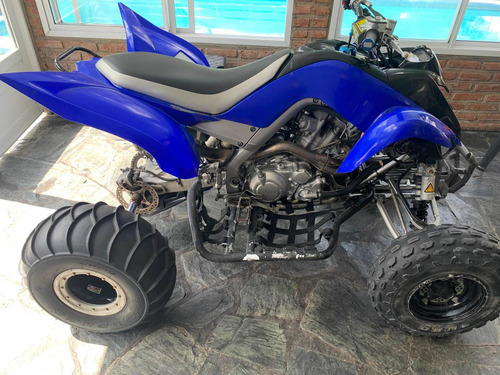 Yamaha 700r