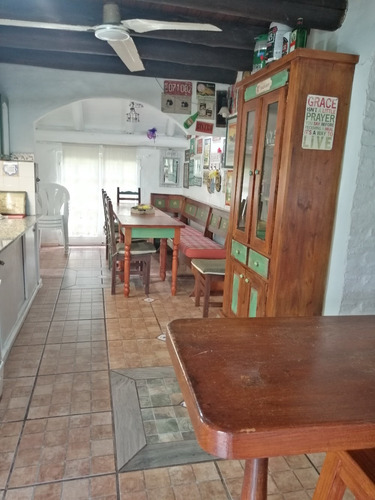 Imagen 6 de 14 de Casa Quinta Con Pileta Grupos Grandes Hospedaje Cabanas